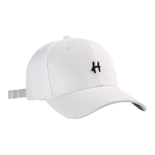 Fishing For Bears Cotton Baseball Caps Unisex-2