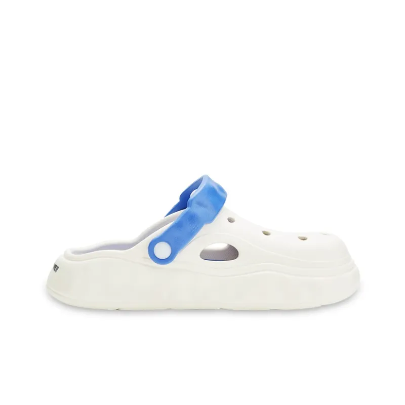 RUN MANNER Clogs Unisex-7