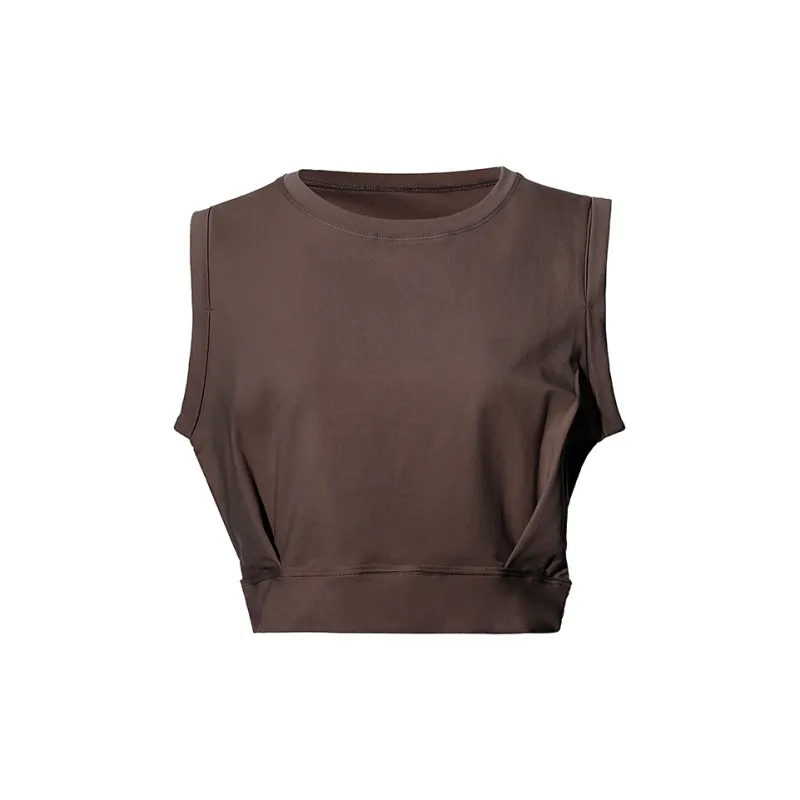 Daz Yoga Tank Tops Women's-0