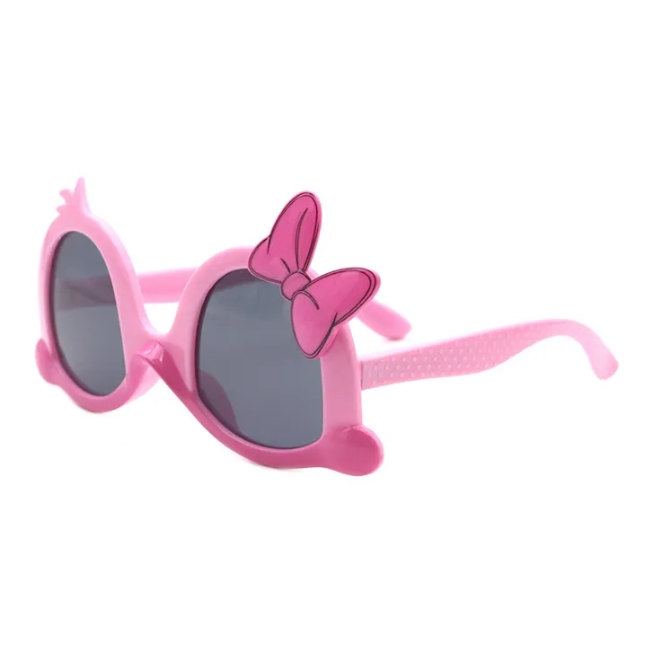 Disney Irregular Shape Sunglasses Kids'-0