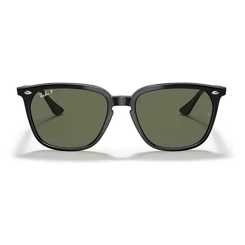 RayBan Wayfarer Square frame Sunglasses-1