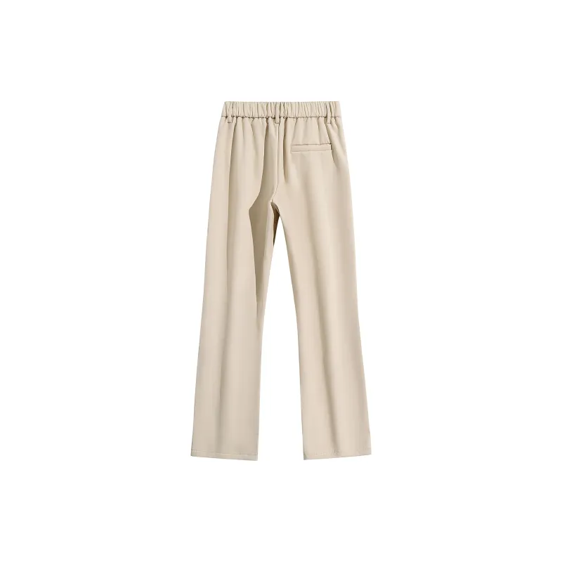Universal Templates Suit Trouser Unisex-1