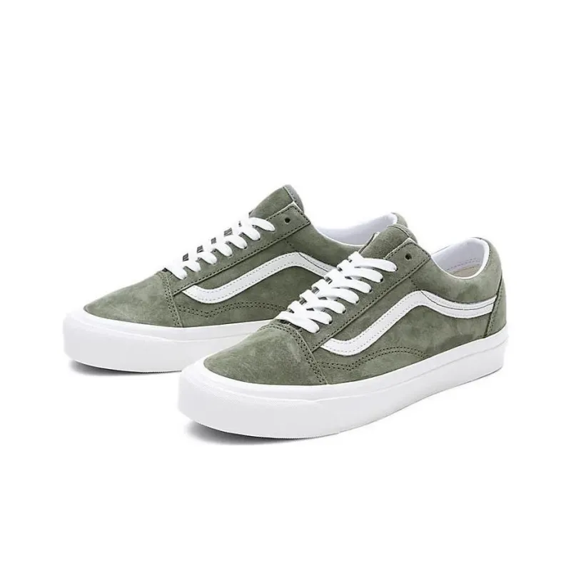 Vans Old Skool   36 DX 'Loden Green'-3