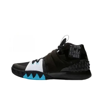Nike Kyrie S1 Hybrid Black