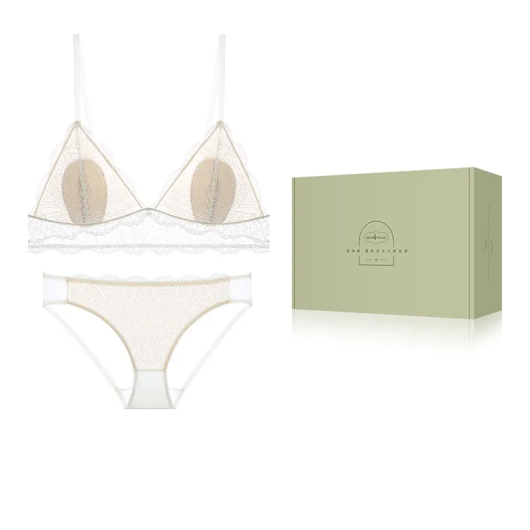 BOTHYOUNG Underwear Set Women's-3
