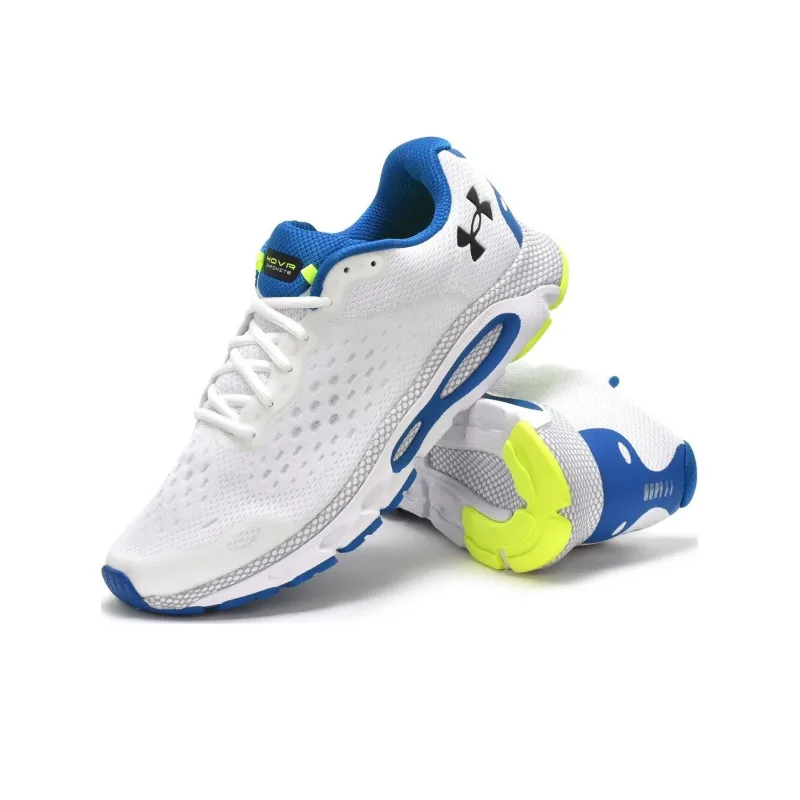 Under Armour Hovr Infinite 3 Cn 'White Blue'-3
