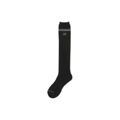 Beams Women's Knee high Socks