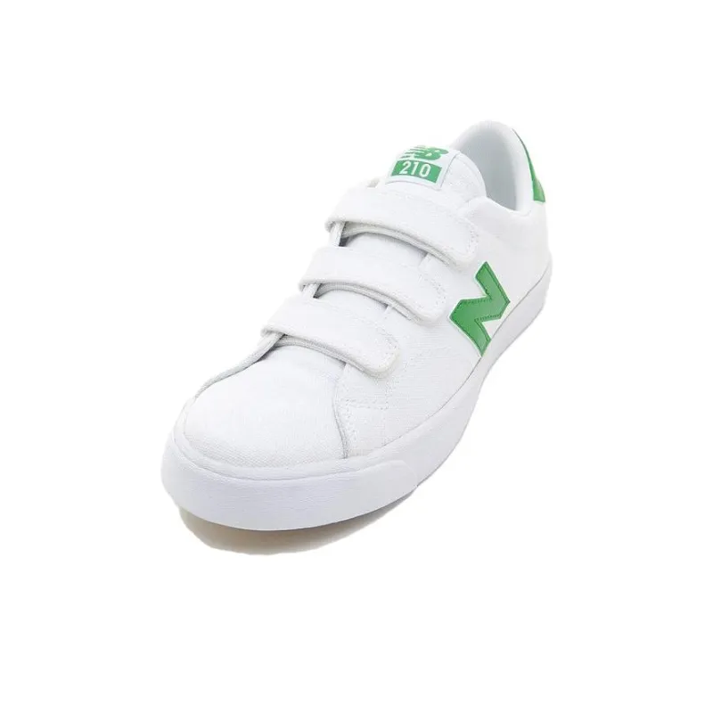 New Balance All Coasts 210 Series White/Green-1