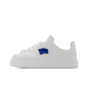 Burberry Bubble Charm embellished Sneakers