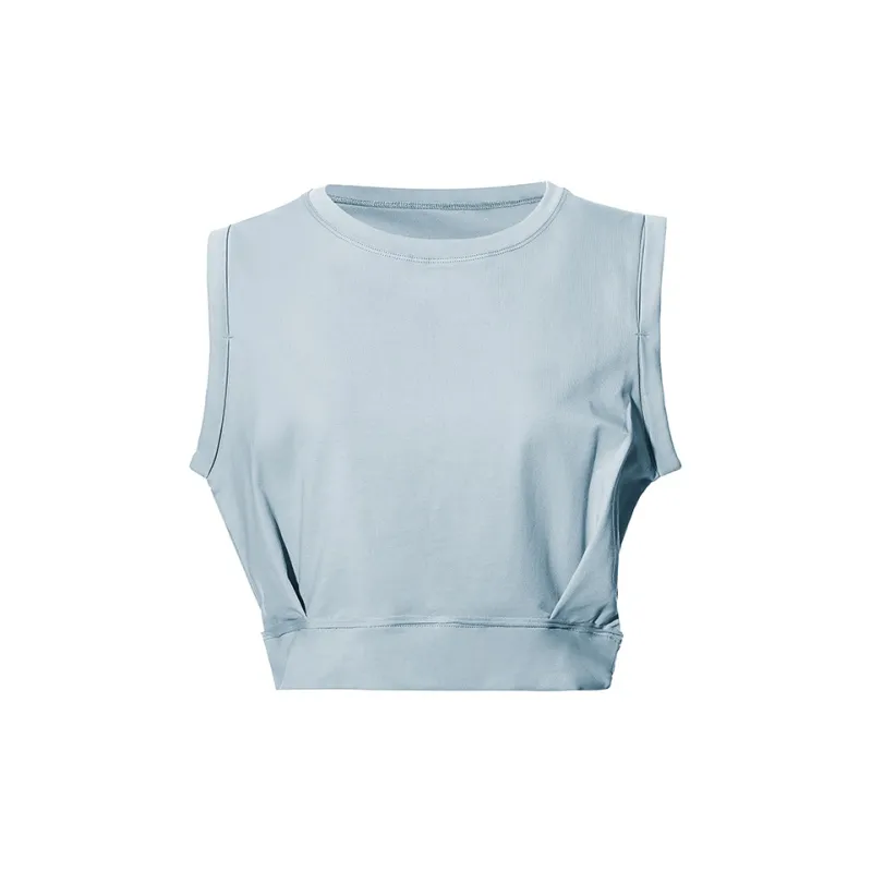 Daz Yoga Tank Tops Women's-8