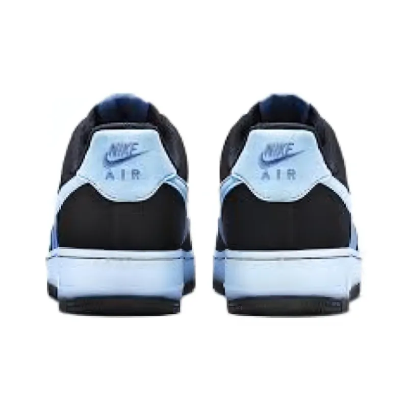 Nike Air Force 1 Low Blue Legend-3