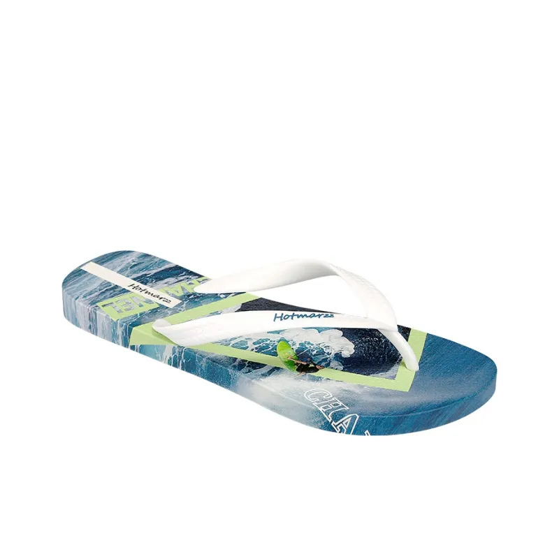 HOTMARZZ Flip Flops Men-2