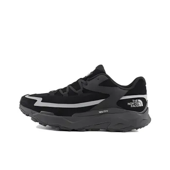 THE NORTH FACE Vectiv Taraval Street Reflective Ii Hiking Shoes 'Black'