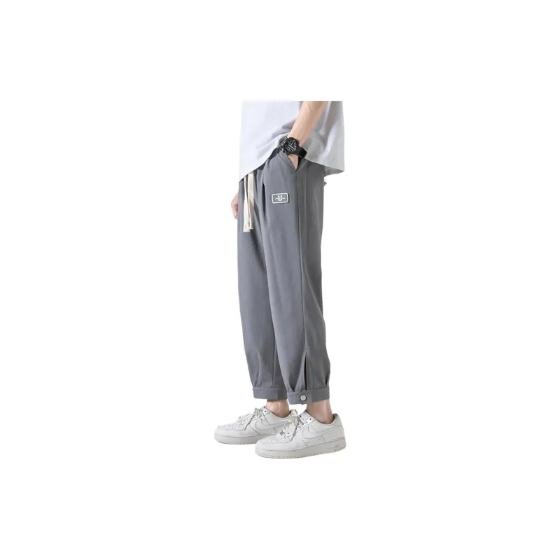 PAINT STAIN Casual Pants Unisex-40