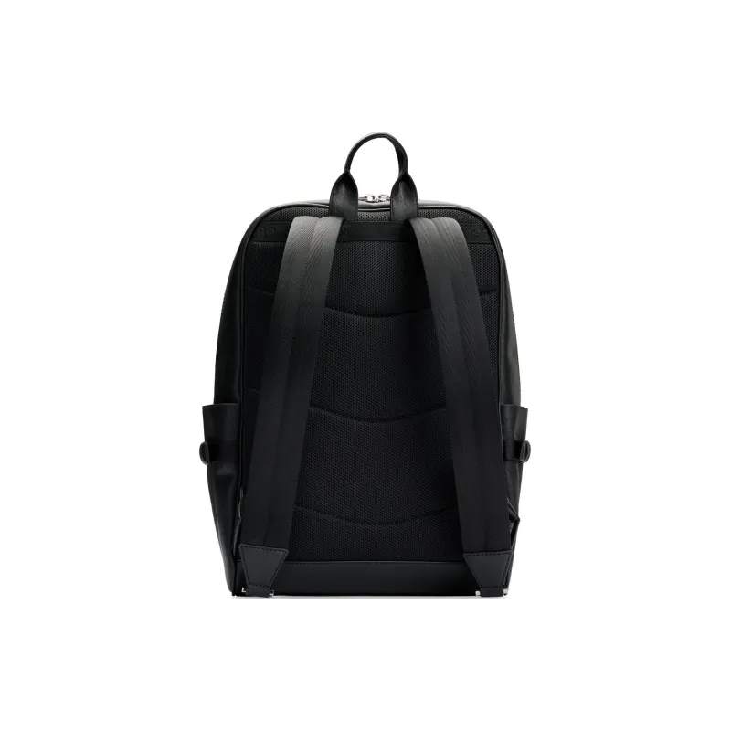 HUGO BOSS Signature Stripe Backpack-4