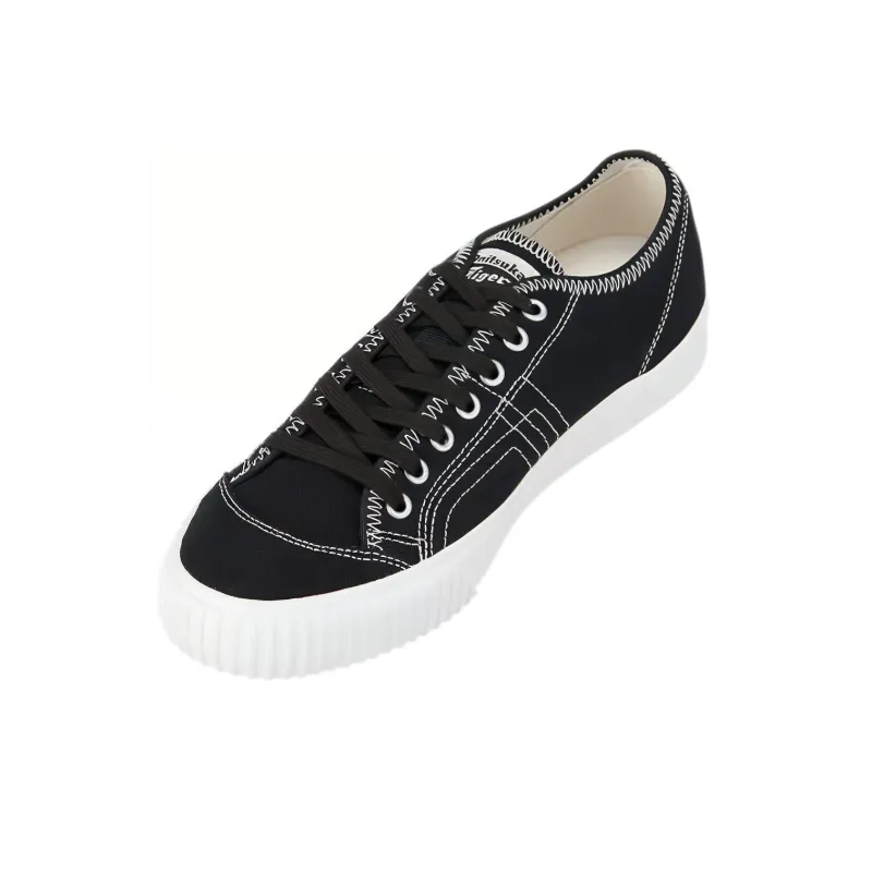 Onitsuka Tiger Ok Basketball Lo 'Black'-2