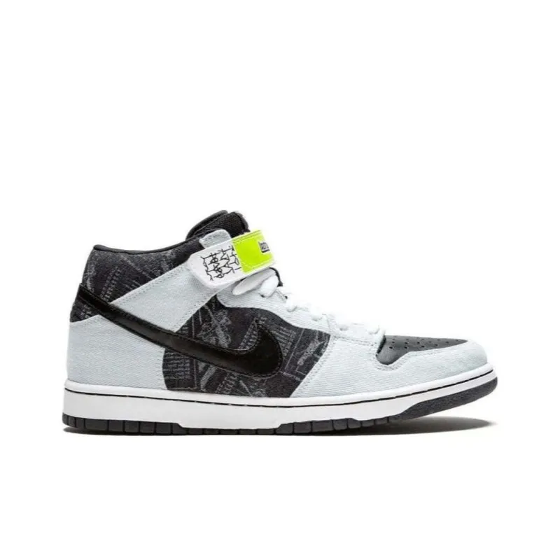 Nike Sb Dunk Mid Heavy Mental-1