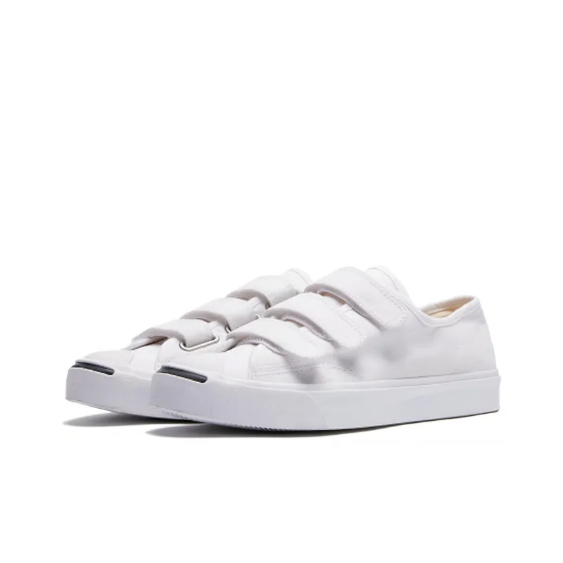 Converse Jack Purcell 3V 'Black'-2