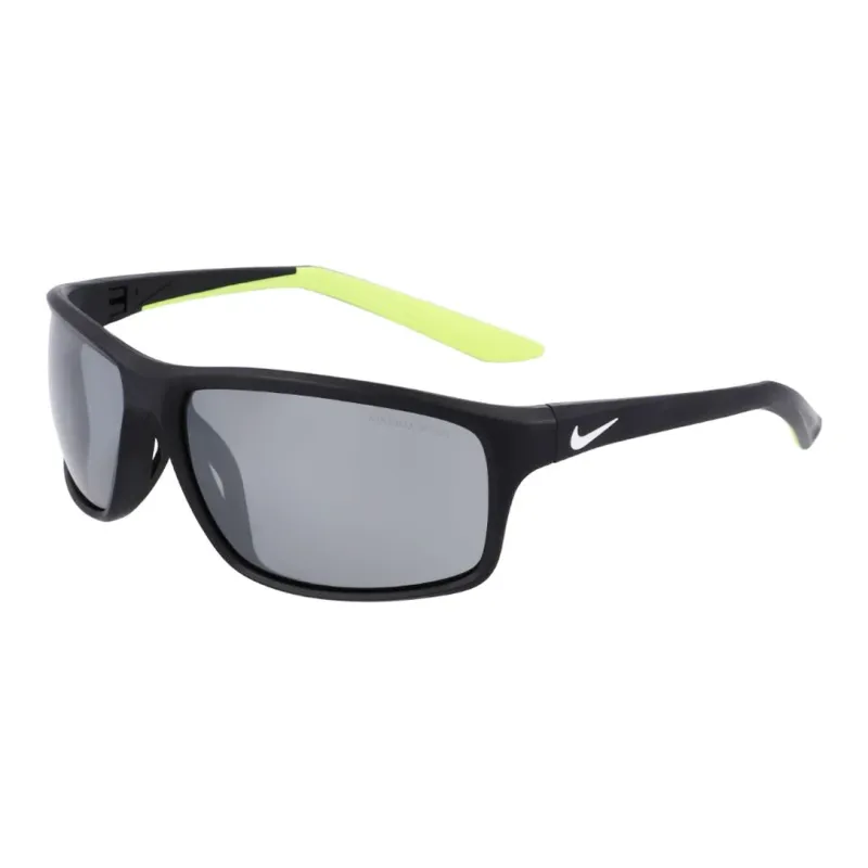Nike Adrenaline 22 Rectangular Frame Sunglasses-0