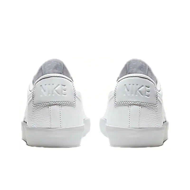 Nike Blazer Low Lx 'Pure Platinum'-3