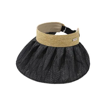 PEAK Polyester Sun Protection Hats Women's