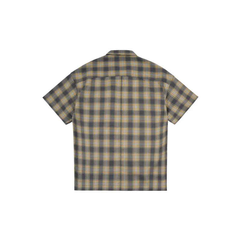 S45 Shirts Unisex Gray Blue-2
