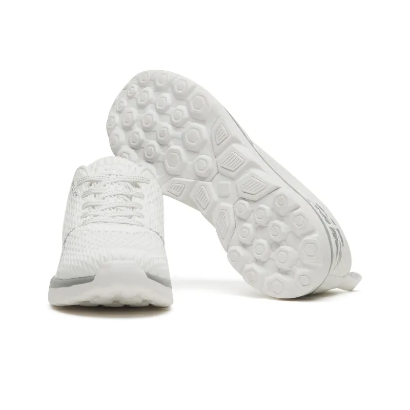PELLIOT Cushioning Anti-Slip Wear-Resistant Breathability Mid-Top Running Shoes Unisex-14