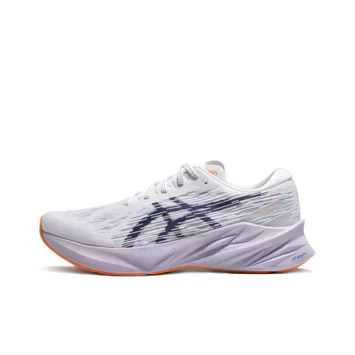 Asics Novablast 3 'White Indigo Blue'