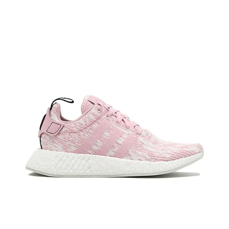 Adidas Nmd R2 Wonder Pink Women's-1
