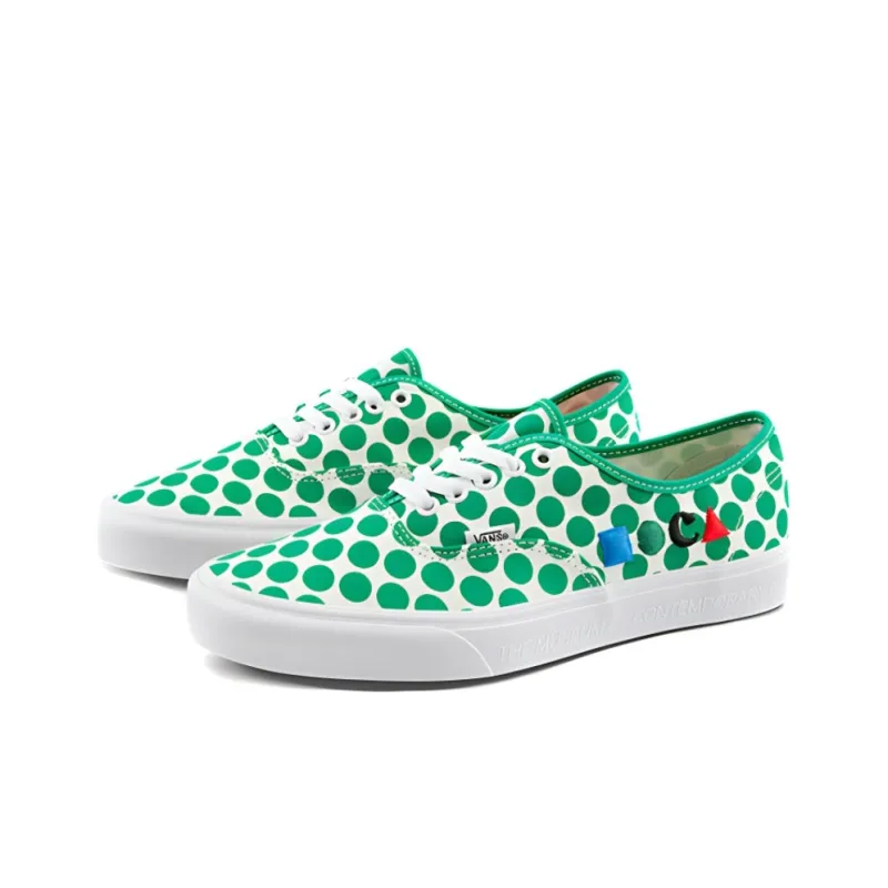 Vans Authentic Moca Logo-2