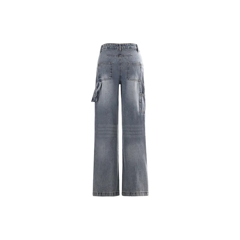ZAZN Jeans Women's-5
