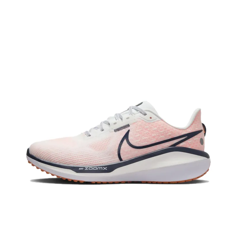 Nike Air Zoom Vomero 17 Summit White Thunder Blue-0