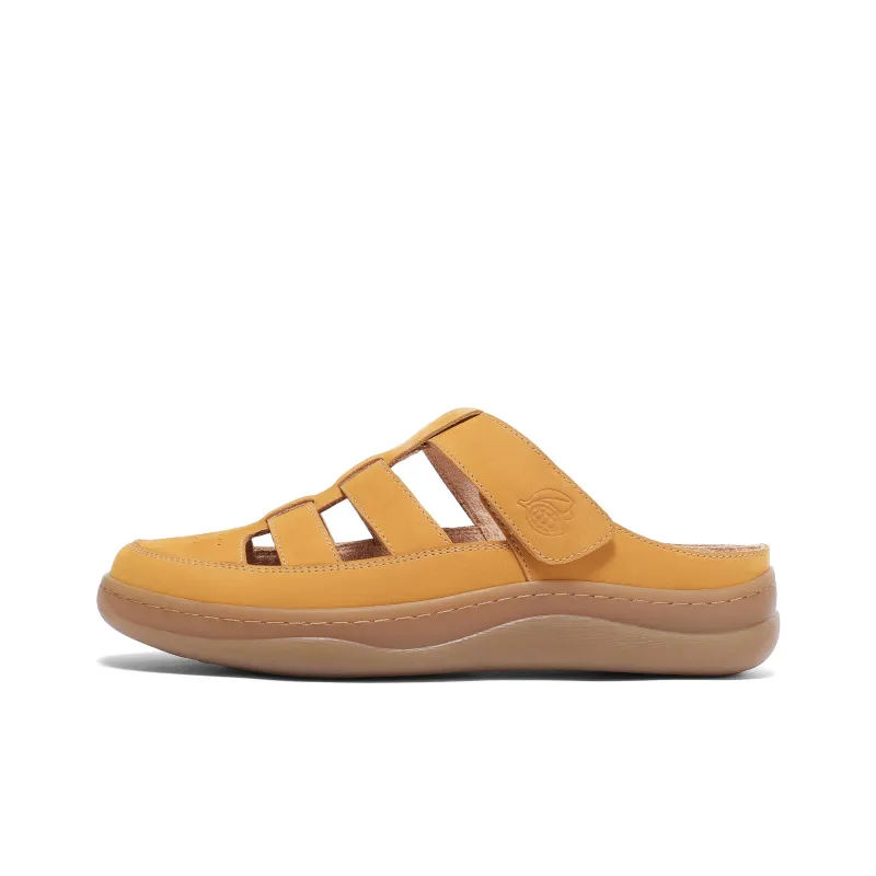 Senda Wrap toe Slippers Women's-0