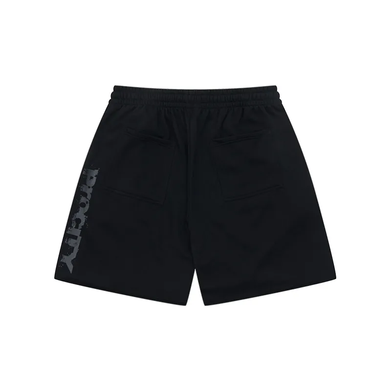 PRO CITY SS24 Casual Shorts Unisex-1