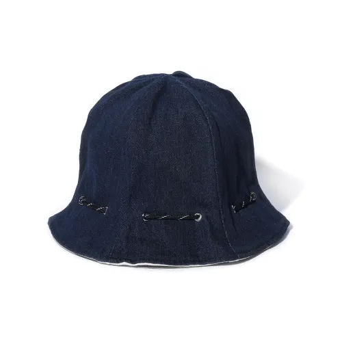 Clect Cotton Bucket Hats Women's