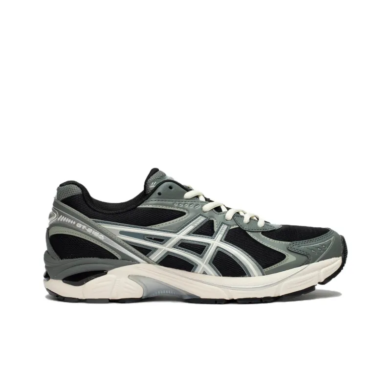 Asics GT 2160 Black Seal Grey-1