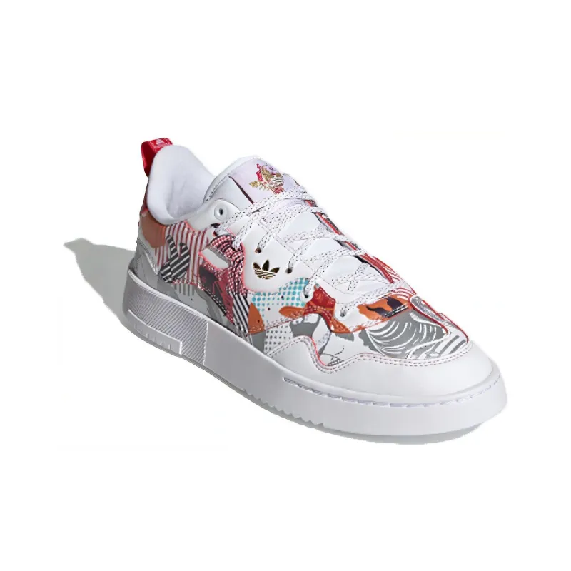 Adidas Supercourt Xx Chinese New Year Women's-2