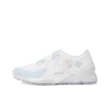 Blue White