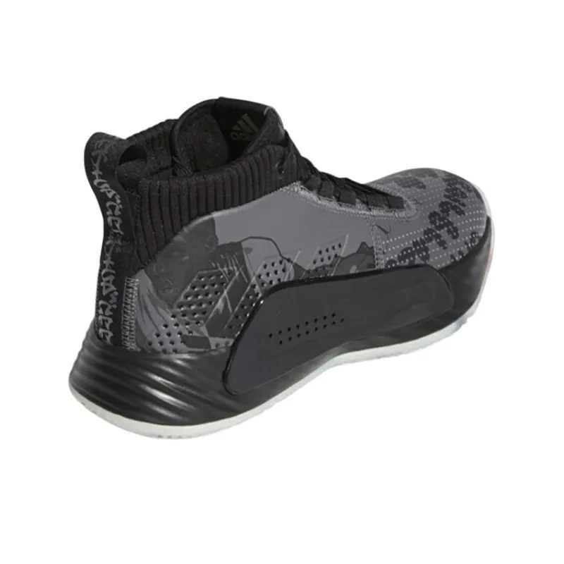 Adidas Dame 5 Geek Up 5-3