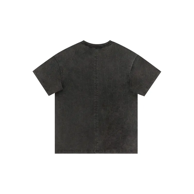 FORNINES T Shirts Unisex-1