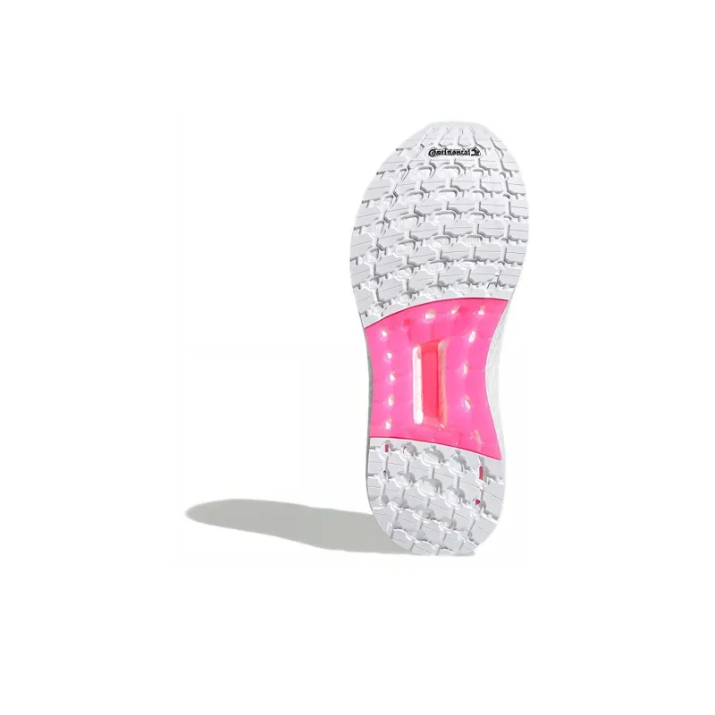 Adidas Ultra Boost Dna CC_1 White Acid Orange Women's-5