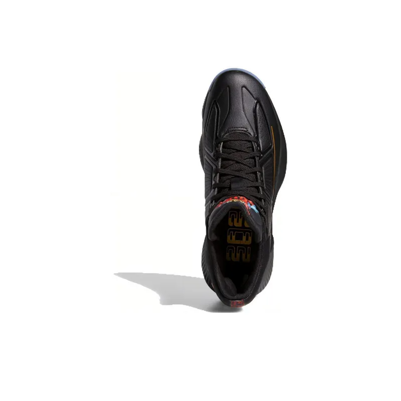 Adidas D Rose 10 Chinese New Year-3