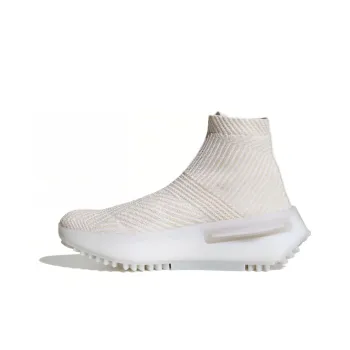 adidas originals NMD_S1 Off White Women's