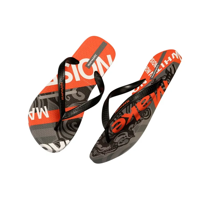 HOTMARZZ Flip Flops Men-3