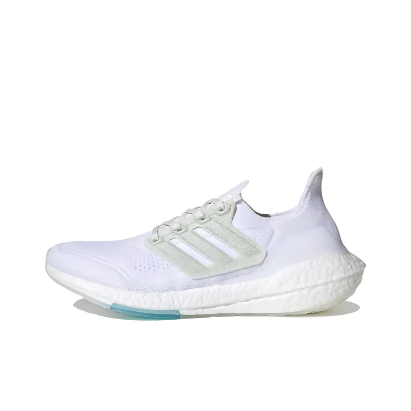 Adidas Ultra Boost 21 Parley Non Dyed-0