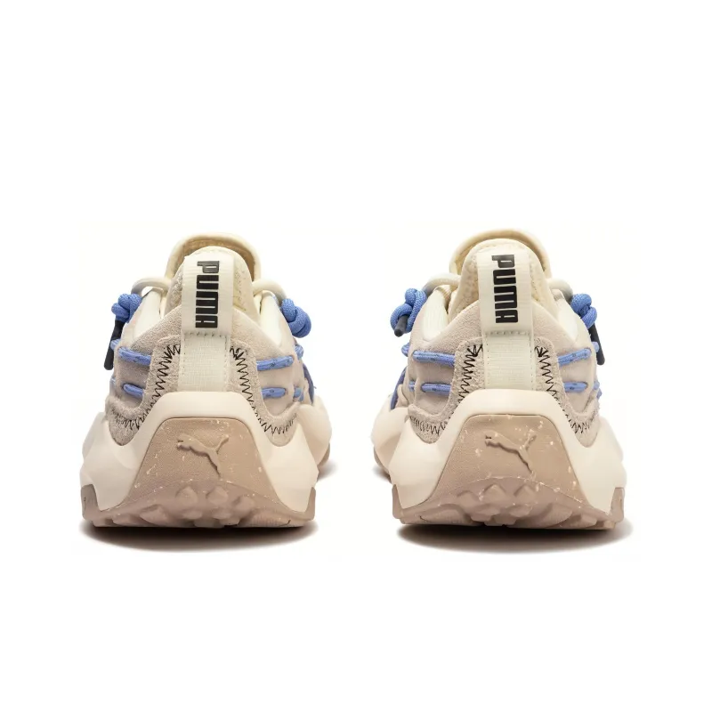 PUMA Plexus 'Pristine Elektro Purple'-3