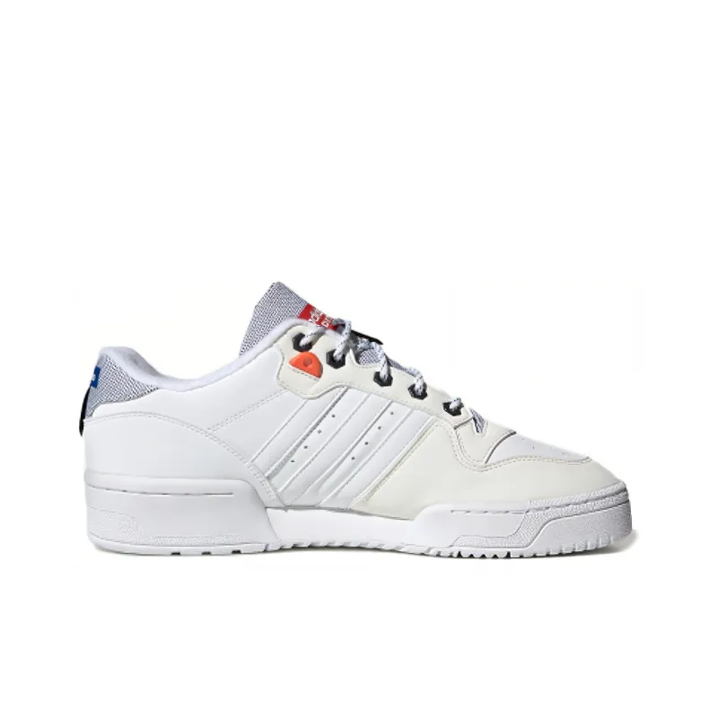 Adidas Originals Rivalry Low 'True Orange'-1