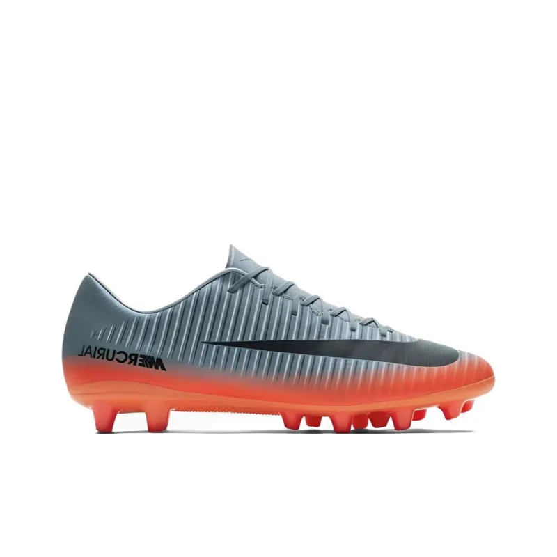 Nike Mercurial Victory 6 CR7 AG PRO 'Cool Grey Mtlc Hematite Wolf Grey'-1