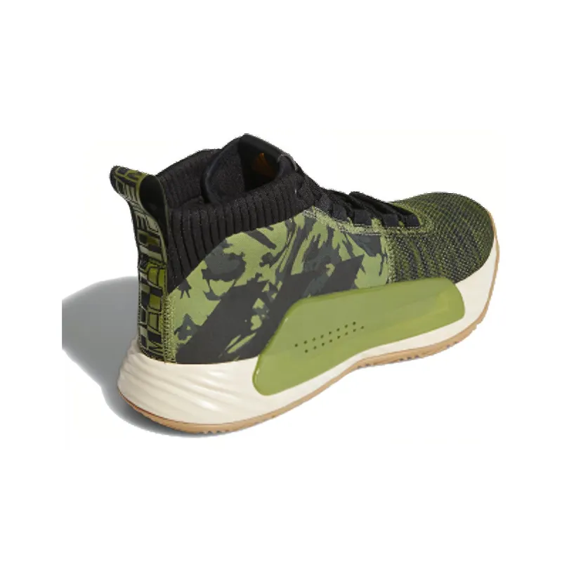 Adidas Dame 5 Gca-2