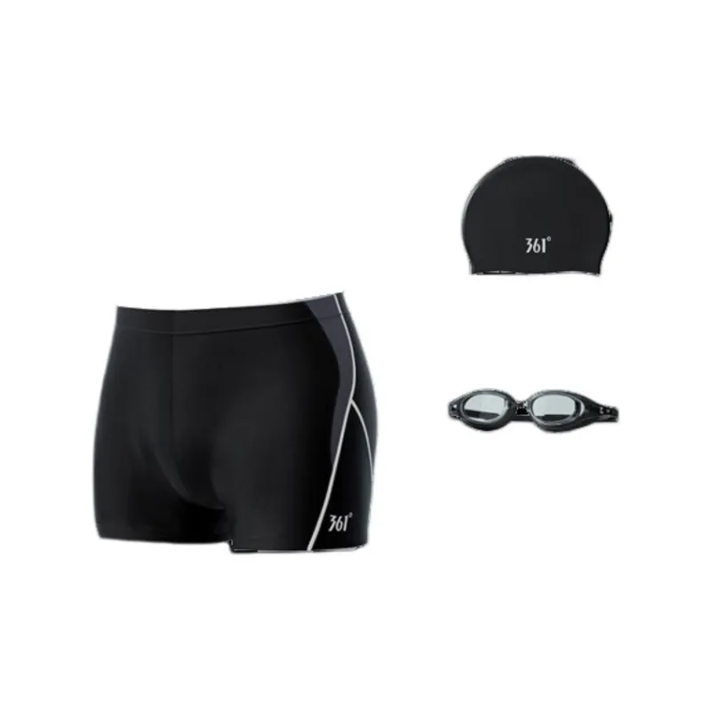 361° Swimming Sets Polyamide Swimming Pool, Seaside Men's-9